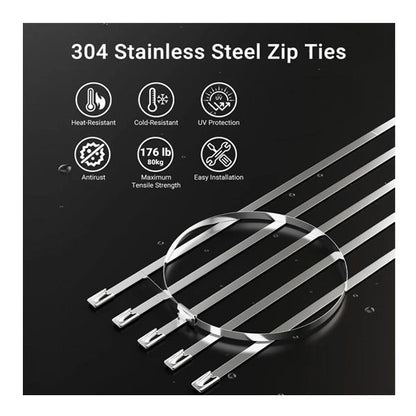 Stainless Zip Tie Tool