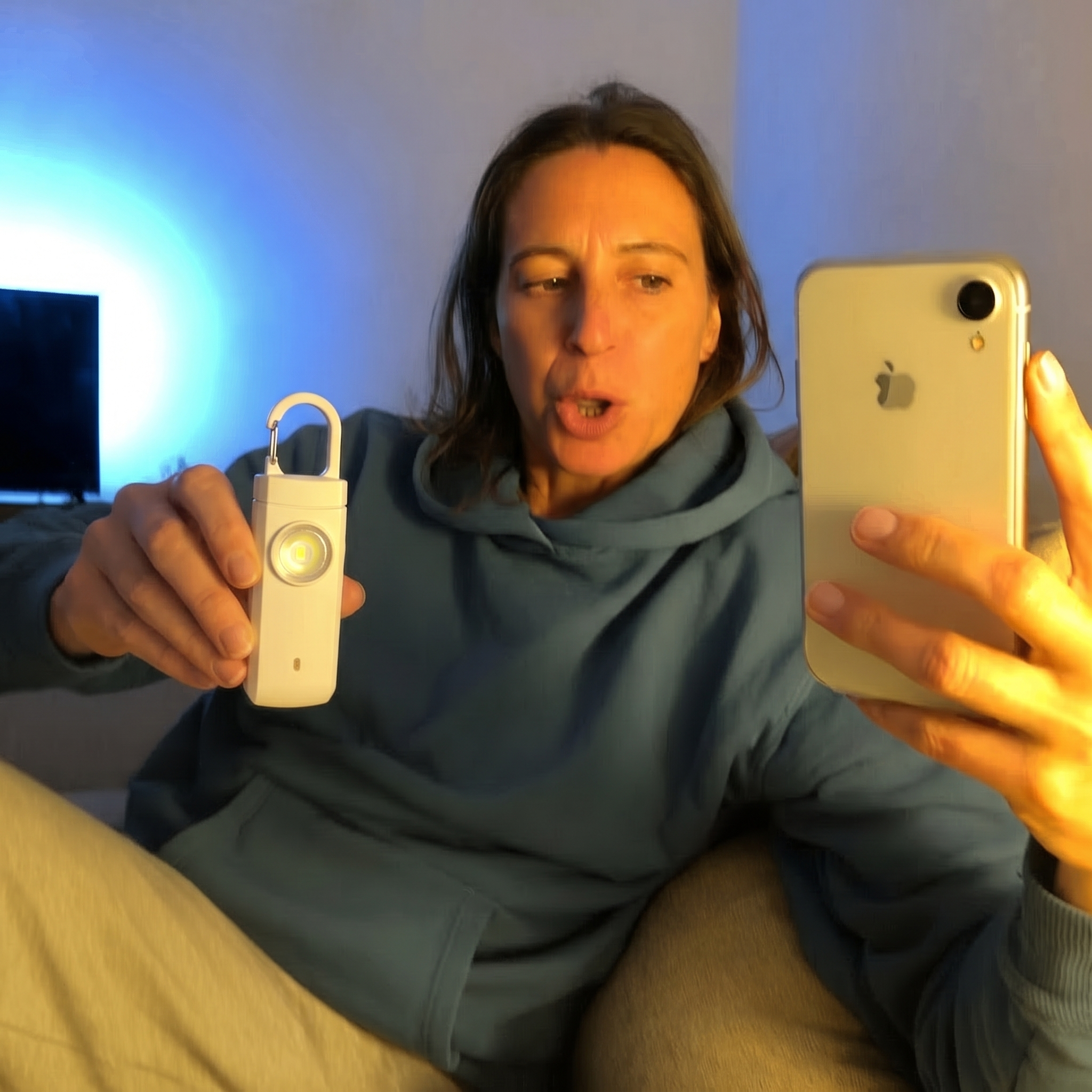 Customer Review 2